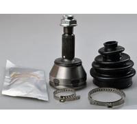 Driveshaft CV joint Wheel Side C120125 DENCKERMANN for FORD MAZDA