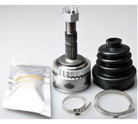 Driveshaft CV joint Wheel Side C120126 DENCKERMANN for OPEL MERIVA A MPV