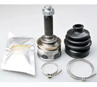 Driveshaft CV joint Wheel Side C120130 DENCKERMANN for SUZUKI SWIFT Mk II Saloon
