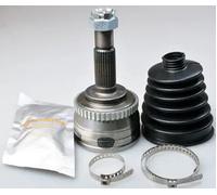 Driveshaft CV joint Wheel Side C120135 DENCKERMANN for NISSAN PRIMERA