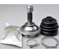 Driveshaft CV joint Wheel Side C120139 DENCKERMANN for PEUGEOT 206 Hatchback