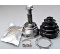 Driveshaft CV joint Wheel Side C120144 DENCKERMANN for VW SEAT