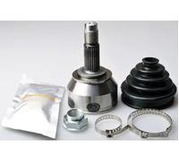 Driveshaft CV joint Wheel Side C120169 DENCKERMANN for FIAT DOBLO Cargo BRAVO II