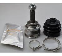 Driveshaft CV joint Wheel Side C120178 DENCKERMANN for OPEL AGILA