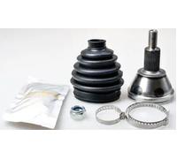 Driveshaft CV joint Wheel Side C120182 DENCKERMANN for VW FOX Hatchback