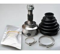 Driveshaft CV joint Wheel Side C120193 DENCKERMANN for CITROËN PEUGEOT