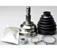 Driveshaft CV joint Wheel Side C120194 DENCKERMANN for PEUGEOT CITROËN