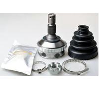 Driveshaft CV joint Wheel Side C120199 DENCKERMANN for PEUGEOT CITROËN
