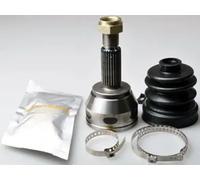 Driveshaft CV joint Wheel Side C120200 DENCKERMANN for FORD MAZDA