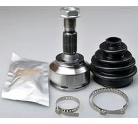 Driveshaft CV joint Wheel Side C120215 DENCKERMANN for PEUGEOT CITROËN FIAT