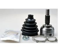 Driveshaft CV joint Wheel Side C120217 DENCKERMANN for RENAULT CLIO III CLIO IV