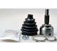 Driveshaft CV joint Wheel Side C120217 DENCKERMANN for RENAULT CLIO III CLIO IV