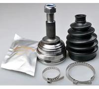 Driveshaft CV joint Wheel Side C120219 DENCKERMANN for RENAULT DACIA
