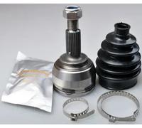 Driveshaft CV joint Wheel Side C120220 DENCKERMANN for RENAULT MEGANE CC FLUENCE