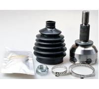 Driveshaft CV joint Wheel Side C120223 DENCKERMANN for RENAULT LAGUNA II