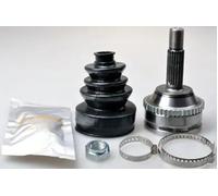 Driveshaft CV joint Wheel Side C120227 DENCKERMANN for RENAULT MEGANE I Coach