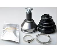 Driveshaft CV joint Wheel Side C120232 DENCKERMANN for SEAT SKODA AUDI VW