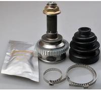 Driveshaft CV joint Wheel Side C120235 DENCKERMANN for MAZDA 323 S Mk V