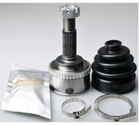 Driveshaft CV joint Wheel Side C120236 DENCKERMANN for NISSAN PRIMERA