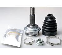 Driveshaft CV joint Wheel Side C120241 DENCKERMANN for TOYOTA YARIS/VITZ