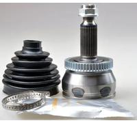Driveshaft CV joint Wheel Side C120264 DENCKERMANN for HYUNDAI SANTA FÉ II