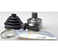 Driveshaft CV joint Wheel Side C120286 DENCKERMANN for AUDI SEAT
