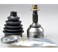 Driveshaft CV joint Wheel Side C120289 DENCKERMANN for CITROËN C3 I C3 Pluriel