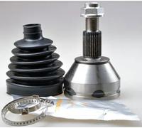 Driveshaft CV joint Wheel Side C120290 DENCKERMANN for ALFA ROMEO BRERA SPIDER