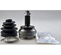Driveshaft CV joint Wheel Side C120320 DENCKERMANN for HONDA CIVIC VI Hatchback