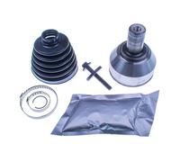 Driveshaft CV joint Wheel Side C120350 DENCKERMANN for VOLVO FORD