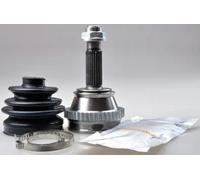 Driveshaft CV joint Wheel Side C120353 DENCKERMANN for FIAT FIORINO Box Body/MPV