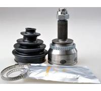 Driveshaft CV joint Wheel Side C120367 DENCKERMANN for KIA CERATO I Hatchback