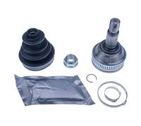 Driveshaft CV joint Wheel Side C120376 DENCKERMANN for LAND ROVER FREELANDER I