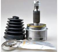 Driveshaft CV joint Wheel Side C120384 DENCKERMANN for MITSUBISHI
