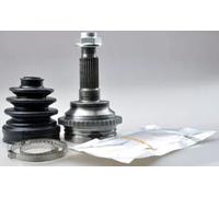 Driveshaft CV joint Wheel Side C120390 DENCKERMANN for MAZDA 323 S Mk VI Saloon