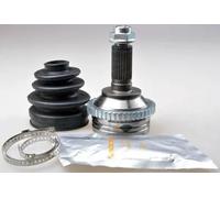 Driveshaft CV joint Wheel Side C120391 DENCKERMANN for MAZDA 626 Mk V