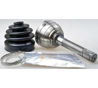 Driveshaft CV joint Wheel Side C120399 DENCKERMANN for NISSAN NP300 PICKUP