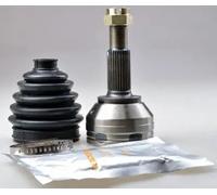 Driveshaft CV joint Wheel Side C120401 DENCKERMANN for NISSAN QASHQAI I