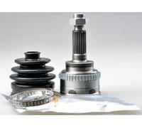 Driveshaft CV joint Wheel Side C120409 DENCKERMANN for SUZUKI ALTO VI
