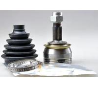 Driveshaft CV joint Wheel Side C120434 DENCKERMANN for OPEL FIAT