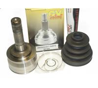Driveshaft CV joint Wheel Side C120458 DENCKERMANN for FORD RANGER