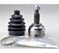 Driveshaft CV joint Wheel Side C120473 DENCKERMANN for RENAULT SCÉNIC II