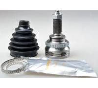 Driveshaft CV joint Wheel Side C120479 DENCKERMANN for SUZUKI IGNIS II IGNIS I