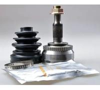 Driveshaft CV joint Wheel Side C120486 DENCKERMANN for VOLVO 850 850 Estate S70