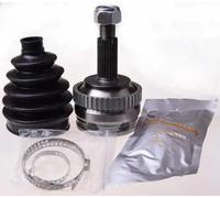 Driveshaft CV joint Wheel Side C120513 DENCKERMANN for RENAULT SCÉNIC I MPV