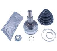 Driveshaft CV joint Wheel Side C120548 DENCKERMANN for RENAULT SCÉNIC III