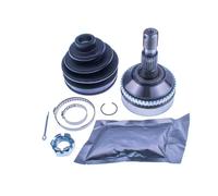 Denckermann Driveshaft CV Joint C120558 - Wheel Side - for PEUGEOT 406 Estate
