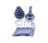 Driveshaft CV joint Wheel Side C120561 DENCKERMANN for CITROËN C5 III