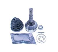 Driveshaft CV joint Wheel Side C120563 DENCKERMANN for FORD TRANSIT Van