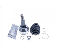 Driveshaft CV joint Wheel Side C120565 DENCKERMANN for FORD TRANSIT V363 Van